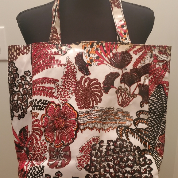Gigi Hill Reversible Tote Bag - Picture 2 of 7
